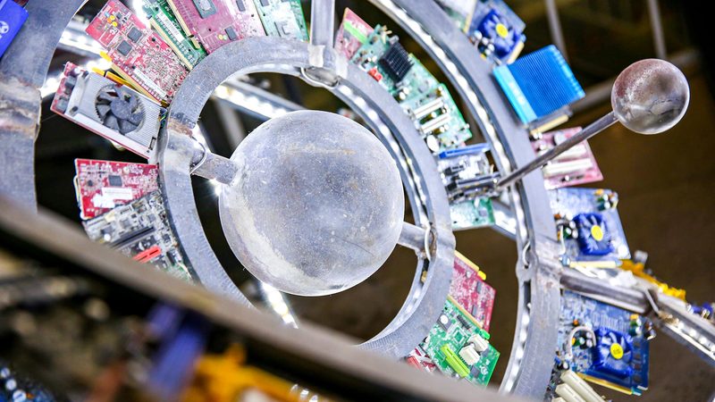 云原生数据湖安全策略：构建安全基石的五大关键要素**