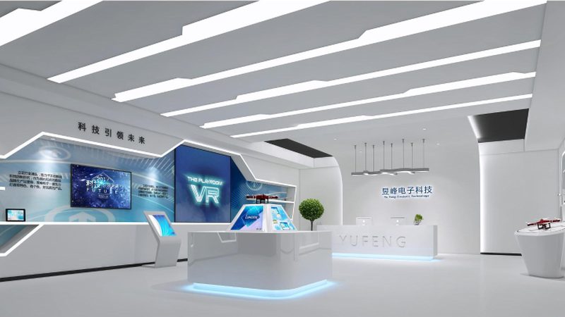 华为云物联网平台：构建智能连接的未来